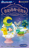 Pokémon STARRIUM SERIES Dreaming Moonlit Night Star Walk