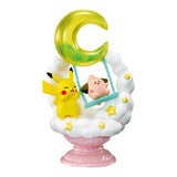 Pokémon STARRIUM SERIES Dreaming Moonlit Night Star Walk