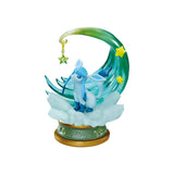 Pokémon STARRIUM SERIES Dreaming Moonlit Night Star Walk