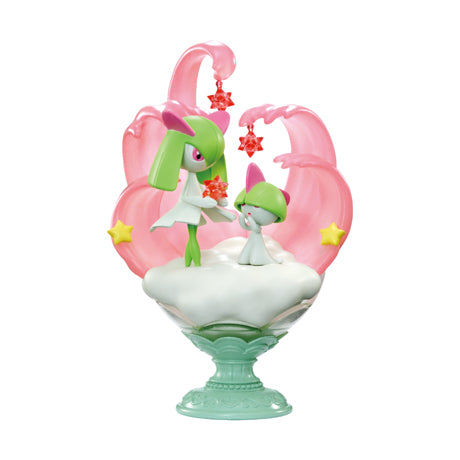 Pokémon STARRIUM SERIES Dreaming Moonlit Night Star Walk