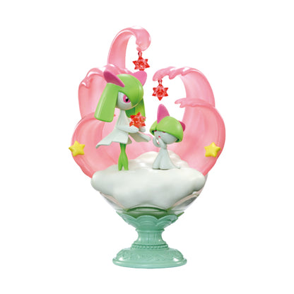 Pokémon STARRIUM SERIES Dreaming Moonlit Night Star Walk