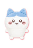 Hachiware sitting plush