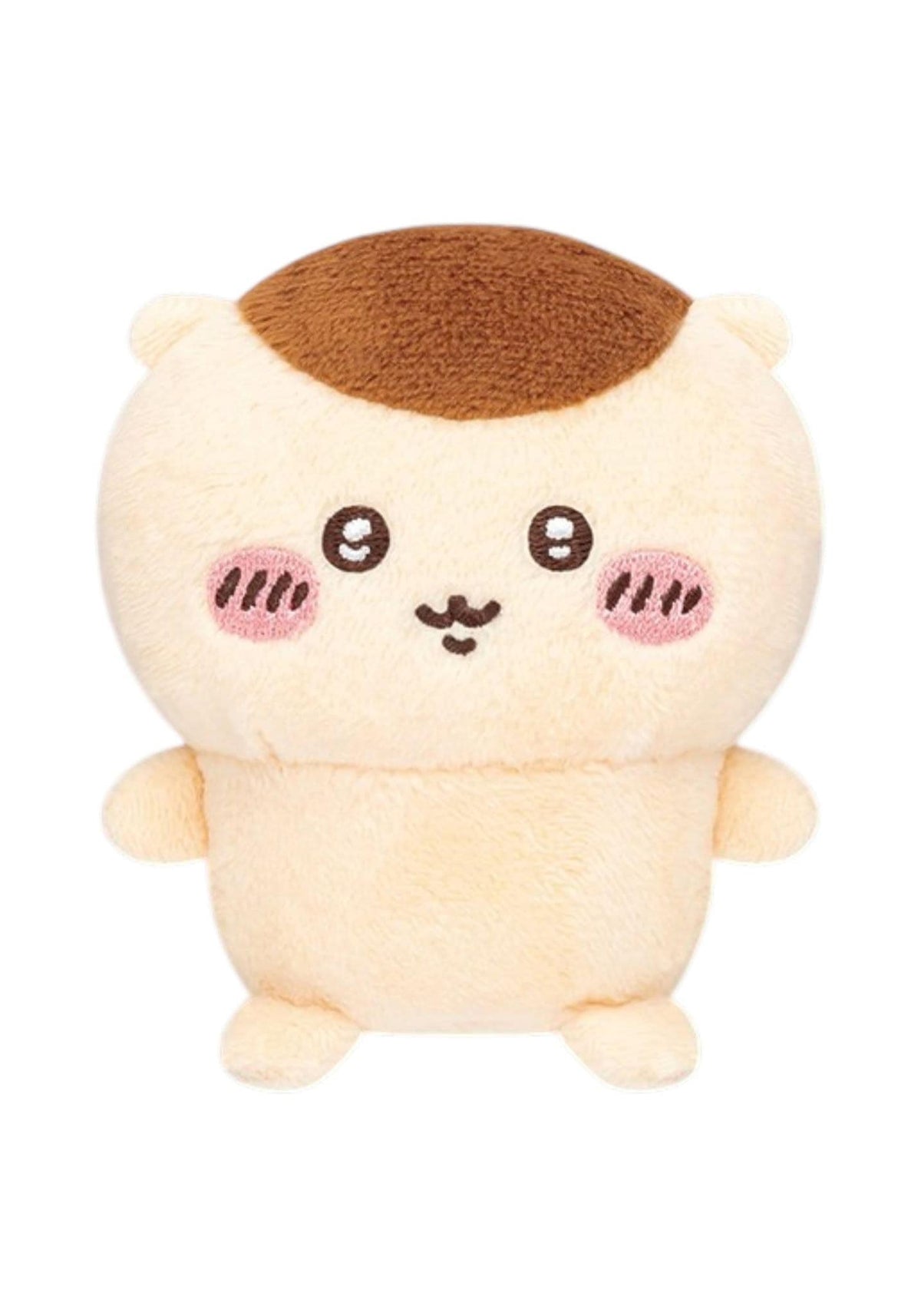 Kurimanju Sitting Plush