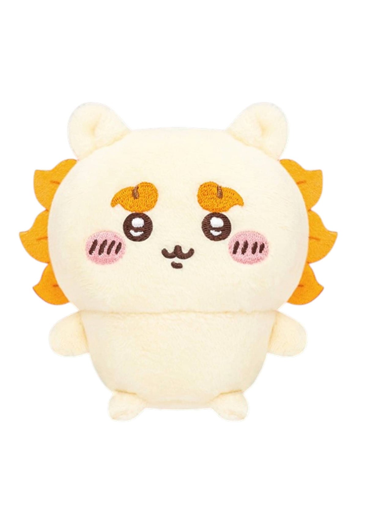 Shisa Sitting Plush 