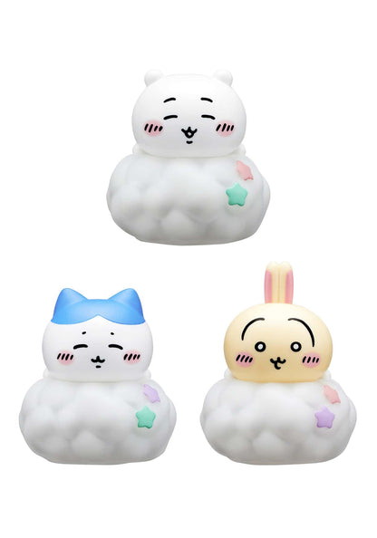 Parade Chiikawa Cozy Cloud Night Light