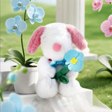 Peanuts Snoopy Flower Gift Series