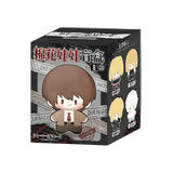 Deathnote Plush Pendant Blind Box
