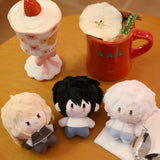 Deathnote Plush Pendant Blind Box