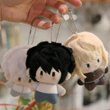 Deathnote Plush Pendant Blind Box