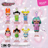 Soap Studio The Powerpuff Girls Cozy Moment Series