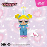 Soap Studio The Powerpuff Girls Cozy Moment Series