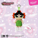 Soap Studio The Powerpuff Girls Cozy Moment Series