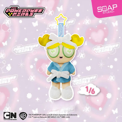 Soap Studio The Powerpuff Girls Cozy Moment Series