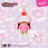 Soap Studio The Powerpuff Girls Cozy Moment Series