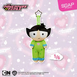 Soap Studio The Powerpuff Girls Cozy Moment Series
