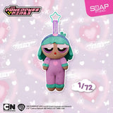 Soap Studio The Powerpuff Girls Cozy Moment Series