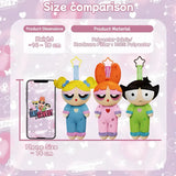 Soap Studio The Powerpuff Girls Cozy Moment Series