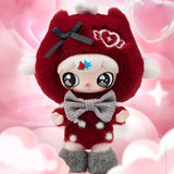 LULUMI Dangerous Sweet Star Project Plush Blind Box