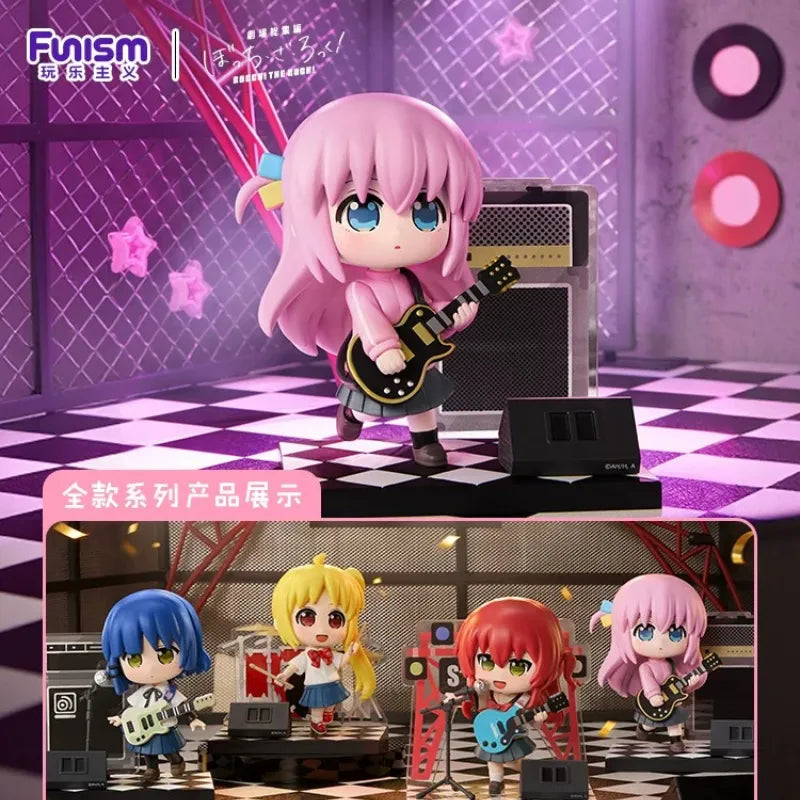 Funism Bocchi the Rock! Diorama Figure Series Blind Box