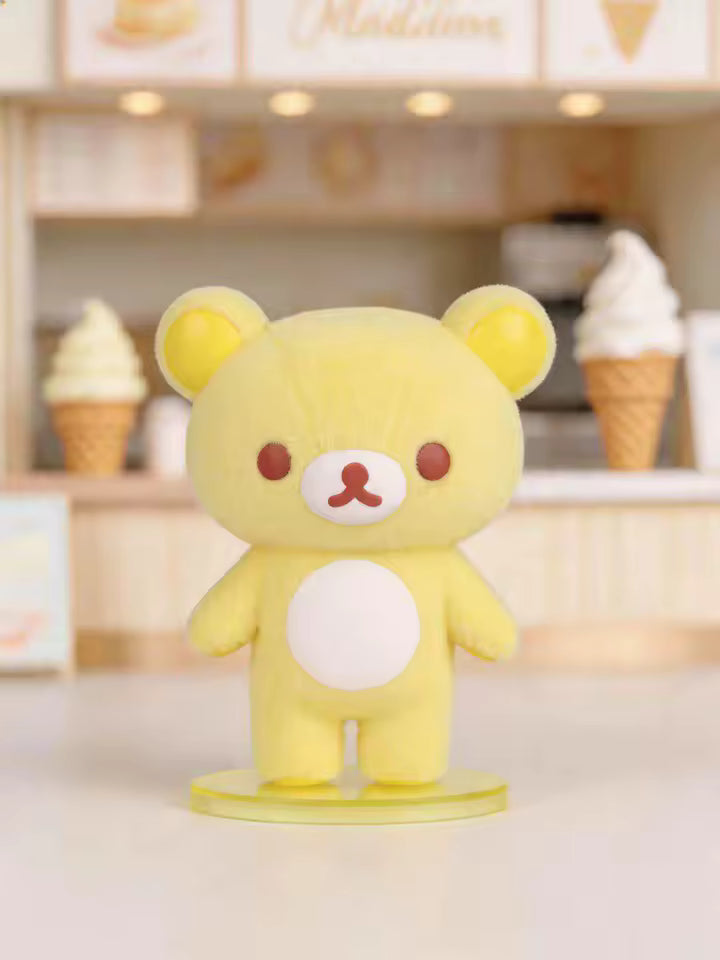 Rilakkuma Sherbet Color