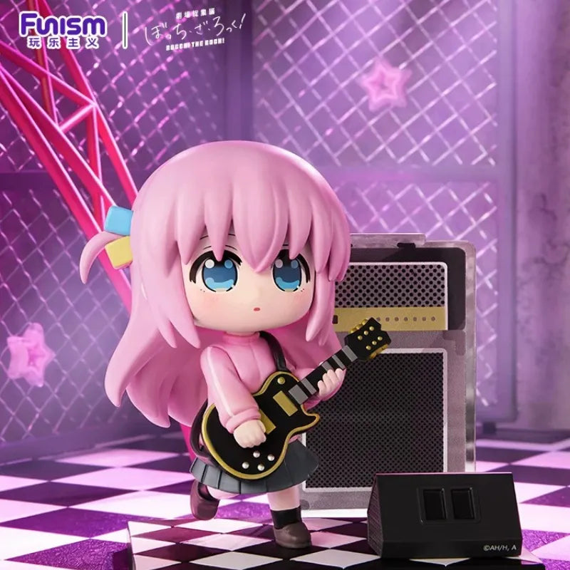 Funism Bocchi the Rock! Diorama Figure Series Blind Box