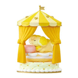Re-Ment Pokémon Nighty Night Collection
