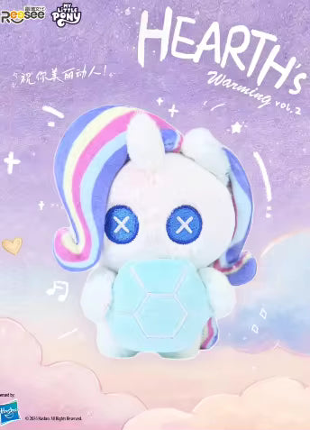 Reesee My Little Pony Hearth's Warming Collection Vol. 2.