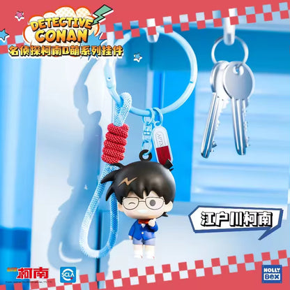 Detective Conan Keychain Series