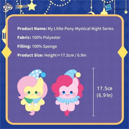 My Little Pony Magic Night Plush Blind Box