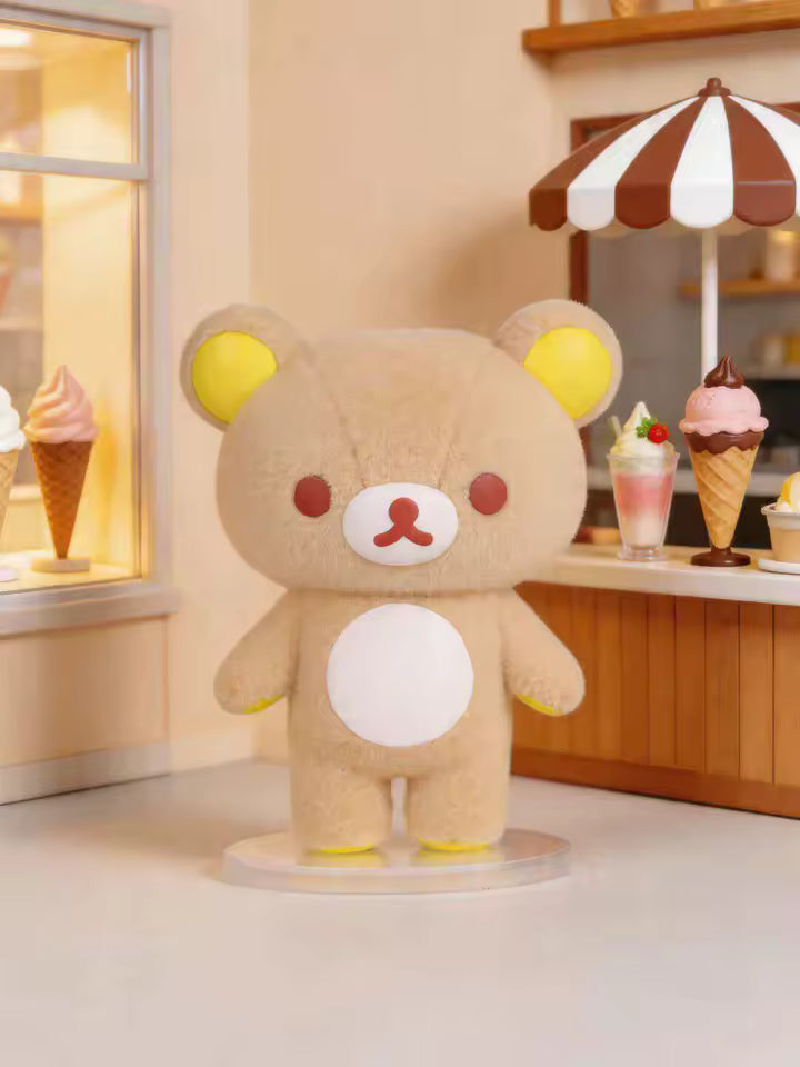 Rilakkuma Sherbet Color