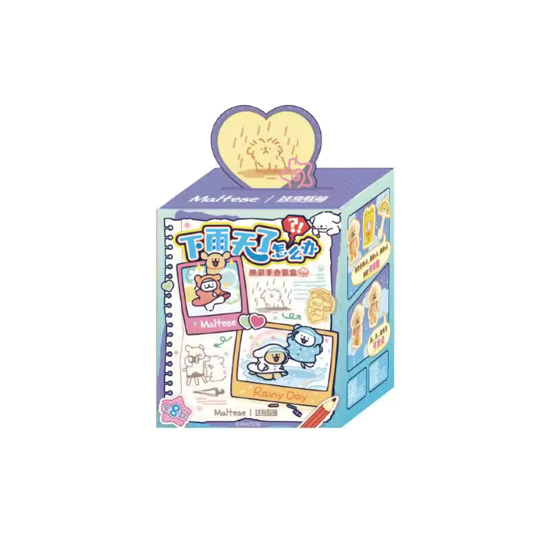 Single Box