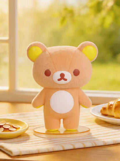 Rilakkuma Sherbet Color