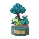 Re-Ment Pokémon Peaceful Moments Series