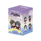 Bilibili Heaven Official's Blessing Plush Mini Doll Series