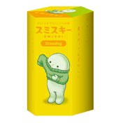 SMISKI Dressing Series