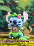 TOP TOY Disney Stitch's Weird Diary Series