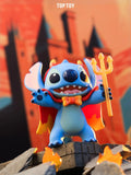 TOP TOY Disney Stitch's Weird Diary Series