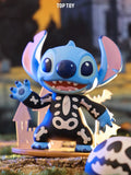 TOP TOY Disney Stitch's Weird Diary Series
