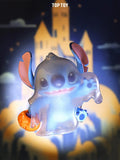 TOP TOY Disney Stitch's Weird Diary Series