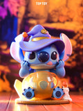 TOP TOY Disney Stitch's Weird Diary Series