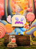 TOP TOY Disney Stitch's Weird Diary Series