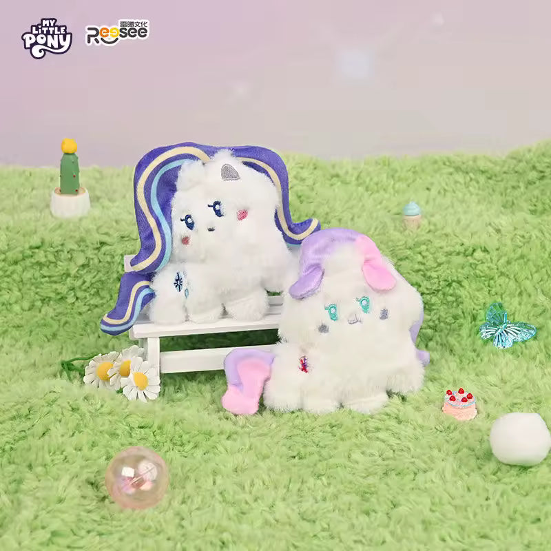 Reesee My Little Pony Cute Pony Plush Series 2 Blind Bag