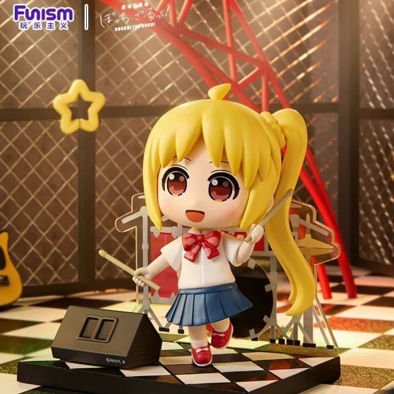 Funism Bocchi the Rock! Diorama Figure Series Blind Box