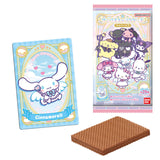 Bandai Sanrio Characters Wafer Vol. 7