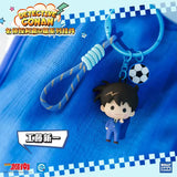 Detective Conan Keychain Series