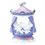 Re-Ment Pokémon Nighty Night Collection