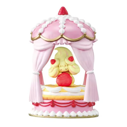 Re-Ment Pokémon Nighty Night Collection