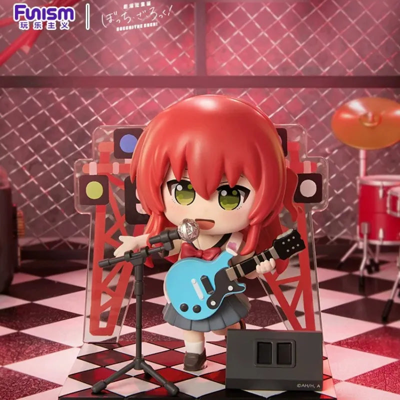 Funism Bocchi the Rock! Diorama Figure Series Blind Box