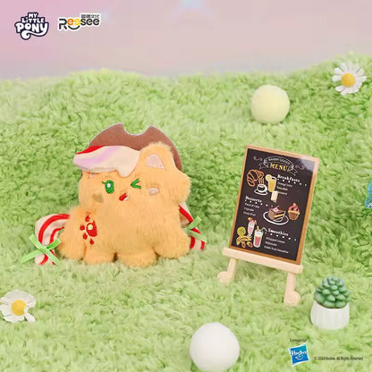Reesee My Little Pony Cute Pony Plush Series 2 Blind Bag