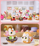 POP MART Konatsu Can Cat Friends Sweets Series